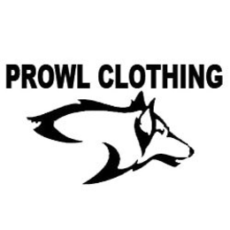 PROWL CLOTHING trademark