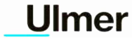 ULMER trademark