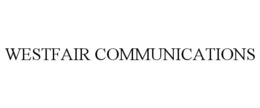 WESTFAIR COMMUNICATIONS trademark