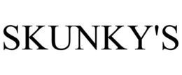 SKUNKY'S trademark