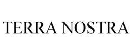 TERRA NOSTRA trademark
