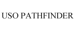 USO PATHFINDER trademark