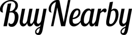 BUY NEARBY trademark