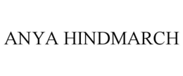 ANYA HINDMARCH trademark
