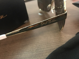 JACK HUTTON trademark