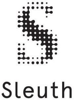 S SLEUTH trademark