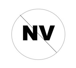 NV trademark
