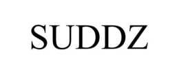SUDDZ trademark