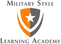 MILITARY STYLE LEARNING ACADEMY trademark