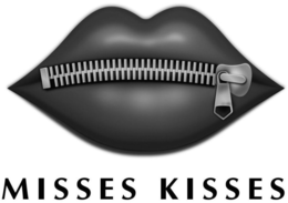 MISSES KISSES trademark