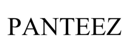 PANTEEZ trademark
