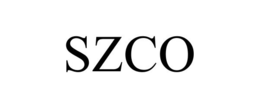 SZCO trademark