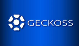 GECKOSS trademark