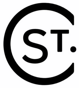 ST. C trademark