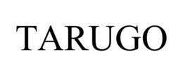 TARUGO trademark