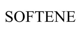 SOFTENE trademark