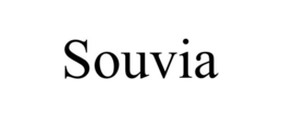 SOUVIA trademark
