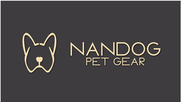 NANDOG PET GEAR trademark