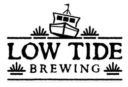 LOW TIDE BREWING trademark