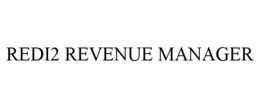 REDI2 REVENUE MANAGER trademark