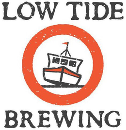 LOW TIDE BREWING trademark