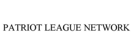 PATRIOT LEAGUE NETWORK trademark