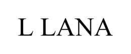 L LANA trademark