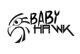 BABY HAWK trademark