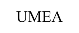 UMEA trademark