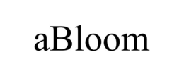 ABLOOM trademark