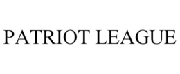 PATRIOT LEAGUE trademark