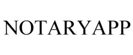 NOTARYAPP trademark