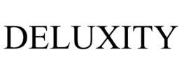 DELUXITY trademark