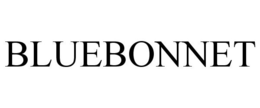 BLUEBONNET trademark