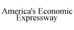 AMERICA'S ECONOMIC EXPRESSWAY trademark