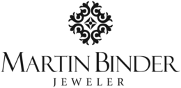MARTIN BINDER JEWELER trademark