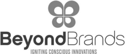 BEYONDBRANDS IGNITING CONSCIOUS INNOVATIONS trademark