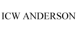 ICW ANDERSON trademark