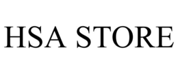 HSA STORE trademark