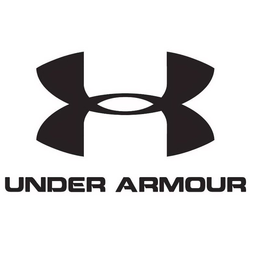 UA UNDER ARMOUR trademark