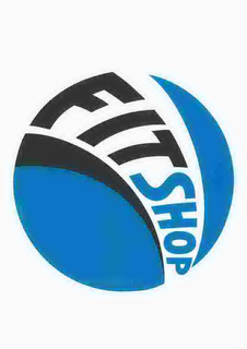 FITSHOP trademark