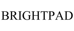 BRIGHTPAD trademark