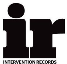 IR INTERVENTION RECORDS trademark