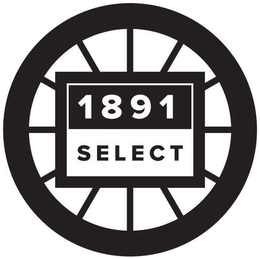1891 SELECT trademark