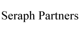 SERAPH PARTNERS trademark