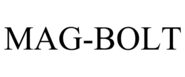 MAG-BOLT trademark