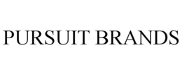 PURSUIT BRANDS trademark