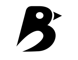 B trademark
