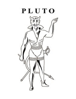 PLUTO trademark