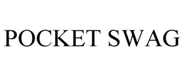POCKET SWAG trademark